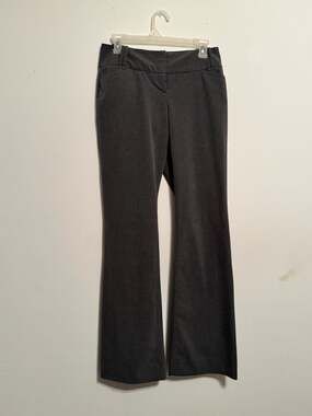 The Limited Collection Cassidy Fit Dress Pants Size 2R